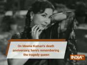 On Meena Kumari&rsquo;s death anniversary, here&rsquo;s remembering the tragedy queen