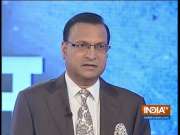IAF strike on JeM terror camp proved India's resolve against terrorism, says Rajat Sharma