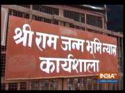 SC orders mediation into Ayodhya title suit, Justice Khaliifulah to be the chairman of the panel