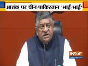 If Rahul Gandhi had such good relation with China, why didn't he took advantage, asks BJP