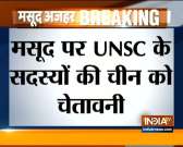 Responsible UNSC members may be forced to pursue other actions: UNSC diplomat on Masood Azhar