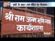 Ayodhya Case: Big day today, as SC set to pronounce order on court-monitored mediation