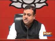 BJP reveals how Rahul Gandhi made Rs 9 crore from 50 lakh through a scam