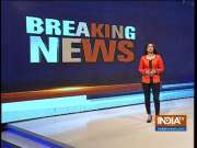 Pakistan UAV spotted in Rajasthan's Ganganagar