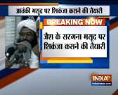 New move by US to blacklist Masood Azhar at UN