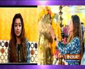 Tina Dutta worships Lord Shiva on Maha Shivratri