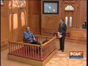 Aap Ki Adalat: Pak PM known as Taliban Khan by old rivals, says Arun Jaitley
