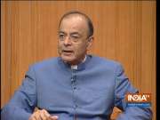 Aap Ki Adalat: Arun Jaitley on how IAF strike on JeM camps was planned