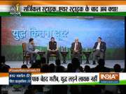 Vande Mataram IndiaTV: Since Uri attack, India's counter-terror strategy underwent big change, says Lt Gen Vinod Bhatia