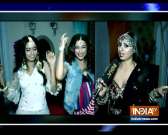 SBAS's day out with Sangeeta Ghosh aka Pisachini of Divya Drishti