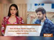 Sara Ali Khan, Kartik Aaryan are coming together for Imtiaz Ali&rsquo;s next, report confirms