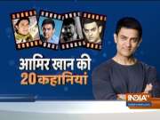 Aamir Khan 54th Birthday Special: Things to know about Bollywood Mr. Perfectionist