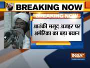 US to back India in UN to designate Masood Azhar as 'global terrorist'