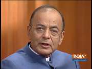 From the Archives: Arun Jaitley in Aap Ki Adalat (2019)