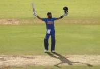 India vs Australia, 2nd ODI: Virat Kohli's 40th ODI ton steers India to 250 in Nagpur