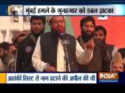 United Nations rejects Hafiz Saeed's plea for removal from list of banned terrorists