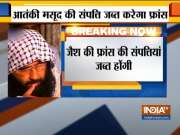 France to freeze the French assets of Jaish-e-Mohammed Chief Masood Azhar