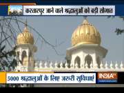 India to build 'state-of-the-art' passenger terminal for Kartarpur corridor