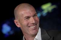 Zinedine Zidane returns to Real Madrid to take the club 'where it belongs'