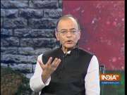 Vande Mataram 2019| Airstrike was not in reaction to Pulwama attack: Arun Jaitley
