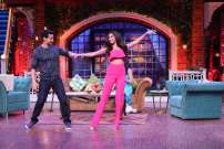 The Kapil Sharma Show: Tiger Shroff, Tara Sutaria and Ananya Panday to grace TKSS this week