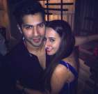 Happy Birthday Varun Dhawan: Adorable moments of Kalank actor with girlfriend Natasha Dalal