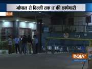 After exposing Rs 281-crore 'collection racket' in MP, IT team reaches Delhi