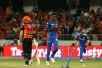 IPL 2019, SRH vs MI: Alzarri Joseph's 6/12 on debut sends Sunrisers Hyderabad crashing to a 40-run defeat