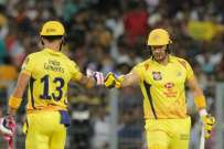 IPL 2019: Watson's blitzkrieg powers Chennai to 6-wicket win over Hyderabad