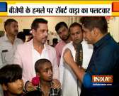 Priyanka will contest election from Varanasi as par party's instruction, says Robert Vadra