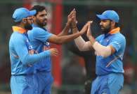 India's 2019 World Cup squad to be picked on April 15 in Mumbai