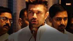 Chirag Paswan: From Bollywood to Parliament