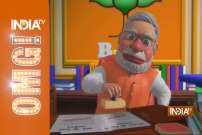 OMG | Mission Shakti: Anti Satellite Missile Mission by DRDO