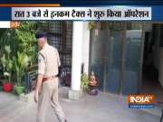 Income-Tax officials conducts raid at the residence of OSD to Madhya Pradesh CM, Praveen Kakkar