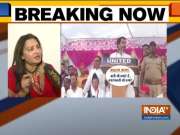 Hadn't expected this from Abdullah: Jaya Prada reacts to remarks by SP leader Azam Khan's son