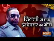 Delhi Police sub-inspector dies after alleged assault following quarrel with criminal in Vivek Vihar