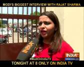 Salaam India 2019: Here's what J&K residence say about upcoming interview of PM  Modi with Rajat Sharma