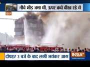 Gujarat: Death toll in Surat building fire reaches 20, CM announces compensation of 4 lakh to kin of victims