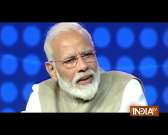 India does not bear ill-will towards Pak was the biggest success of my hour long visit, says PM