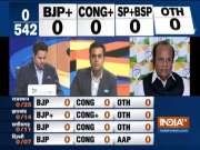Modiji may win in Varanasi but will not register a victory like he did in 2014 LS Polls: Meem Afzal