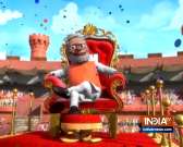 OMG: Opposition wiped-out as Narendra Modi all set to take over as Prime Minister for another term