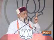 PM Modi attack Congress and Sam Pitroda over his 'Hua to Hua' remark