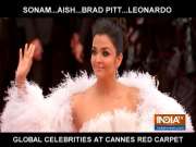 From Sonam Kapoor to Deepika Padukone, Bollywood celebrities who dazzled at Cannes 2019