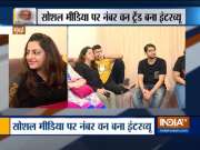 PM Modi&rsquo;s freewheeling exclusive interview with India TV is breaking records worldwide