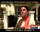 Salaam India 2019: Here's what Bhopal residence say about upcoming interview of PM  Modi with Rajat Sharma