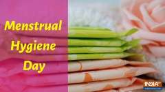 Menstrual Hygiene Day: It's about time we broke stereotypes about periods