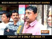 Salaam India 2019: People reacts to PM Modi's Exclusive Interview with Rajat Sharma