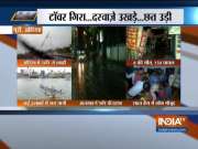 Cyclone Fani enters West Bengal, Mamata Banerjee cancels rallies