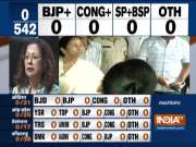 Lok Sabha Election 2019: Will BJP able to win +22 seats in Mamata's turf West Bengal?