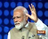 I had spent nine hours at the White House with Donald Trump, says PM Modi